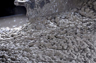 Бетон для фундамента или гранитный бетон